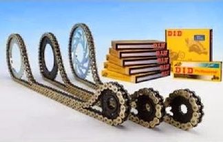 Chain kit other brands