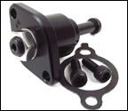 Cam chain tensioners