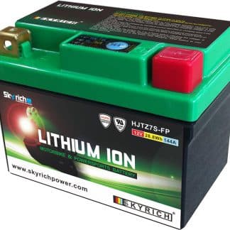Skyrich LTZ7S lithium ion accu