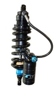 TFX shock absorber type 141